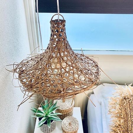 Apartment Sunflower 잔드보르트 외부 사진